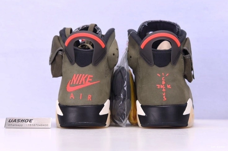 Medium Cactus CN1084-200 6 Air Scott Olive Jack Jordan Travis 0415